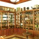 Souvenir Shop