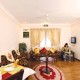 Suite Living Room